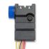 Programador Rain Bird TBOS Versão Consola 9V