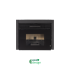 Recuperador a Pellets Maxus Vitrus
