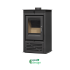 Salamandra a Lenha Ventilada SR895