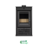 Salamandra a Lenha Ventilada SR895