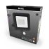 Projetor LED 30W 6400K Com Sensor Preto MATEL  