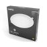 Downlight LED 6W Branco Redondo MATEL