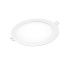 Downlight LED 6W Branco Redondo MATEL
