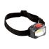 Lanterna Led Korpass Frontal 3W