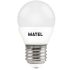 Lâmpada LED 5W E14 Neutra MATEL