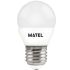 Lâmpada LED 8W E27 Neutra MATEL