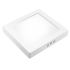 Downlight LED BR Quadrada MATEL Exterior