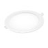 Downlight LED Branco Redondo MATEL