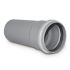 Tubo PVC Fersil DIN 3MT