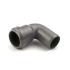 Curva PVC 90ª DIN Fersil