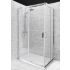 Cabine de Base Duche First Plus Vidro Liso