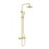 Monocomando Base Com Rampa All Golden Longo