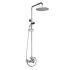 Monocomando Base Com Rampa Surf