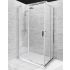 Cabine de Base Duche TM First Vidro Liso