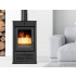 Salamandra a Lenha Ventilada SR895