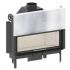 Recuperador a Lenha Ecolux 120 UP Metlor