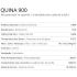 Recuperador a Lenha Quina 900