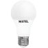 Lâmpada LED Neutra Standard MATEL      