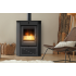 Salamandra a Lenha Ventilada SR910