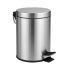 Balde Inox Cromado TML