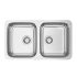 Banca Inox Duo 80 Rodi