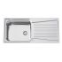 Banca Inox Evolution 105 Rodi