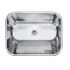 Banca Inox Pia Tanque