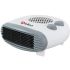 Termoventilador Horizontal Delba - 2000W