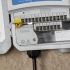 Programador Hunter X2 Exterior 24V WIFI