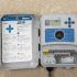 Programador Hunter X2 Exterior 24V WIFI