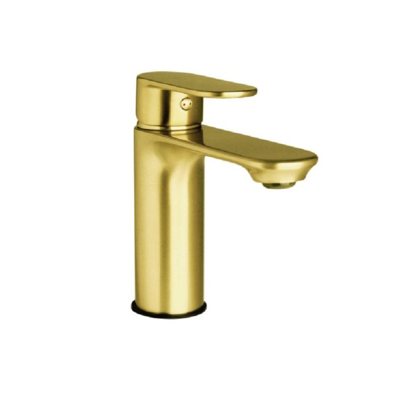 Monocomando Lavatório All Golden
