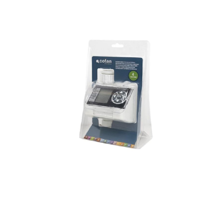 Programador 4 Funcoes Cofan