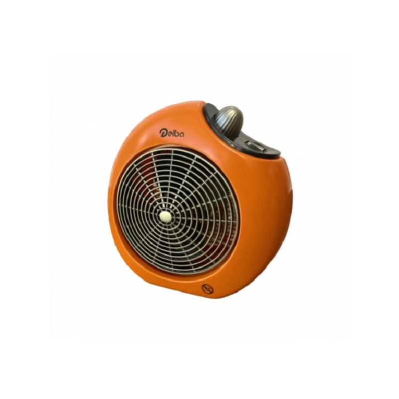 Termoventilador Tóquio Delba