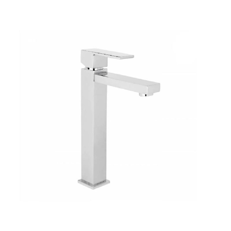 Monocomando Lavatório Alto Diamante