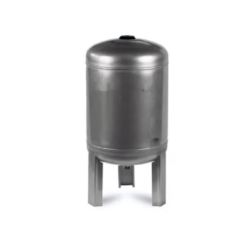Autoclave Pressurizado Aço Inox Com Membrana