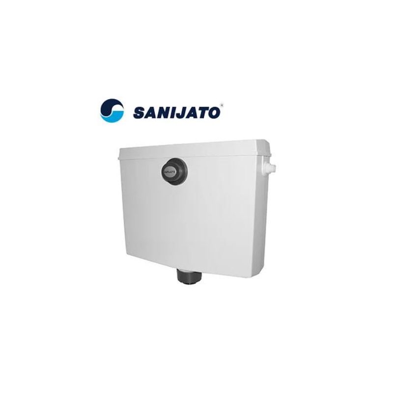 Autoclismo Sanijato Branco