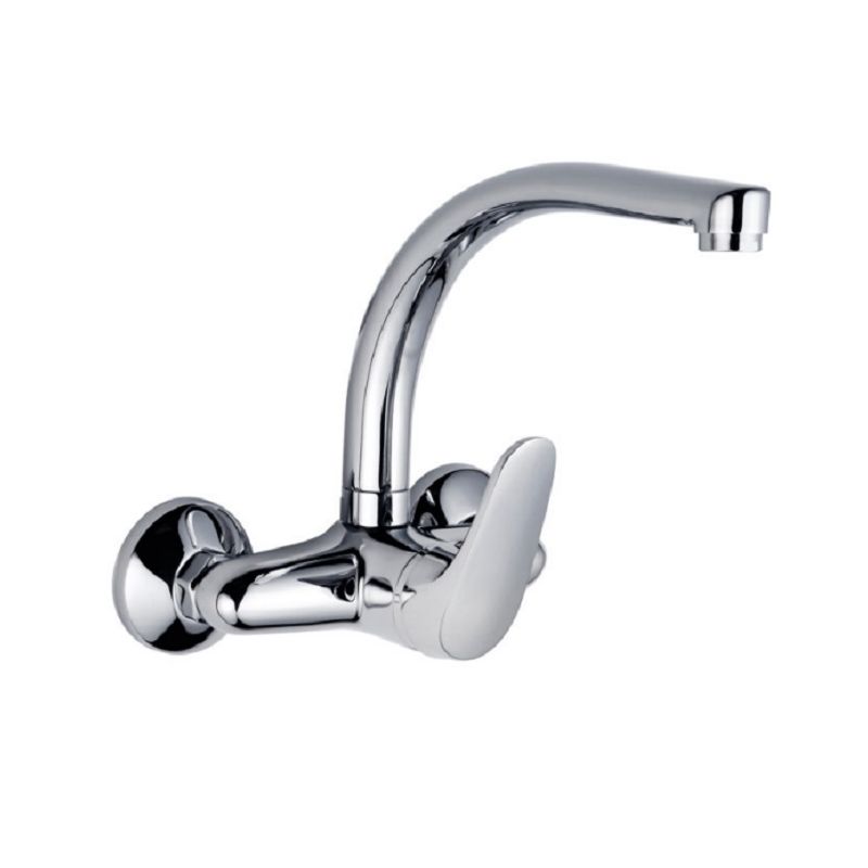 Torneira de Parede GROVE B/S Cromada