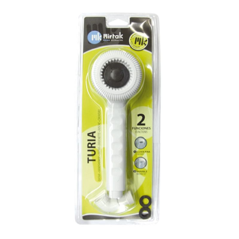 Chuveiro Túria Blistado