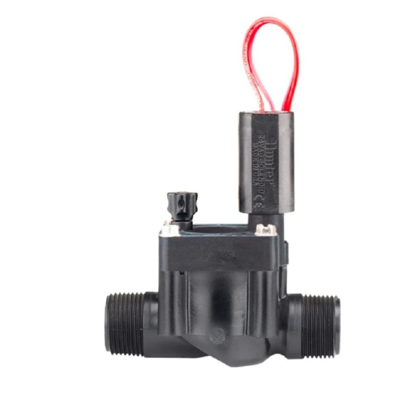 Eletroválvula Hunter MM PGV-100-G 24V