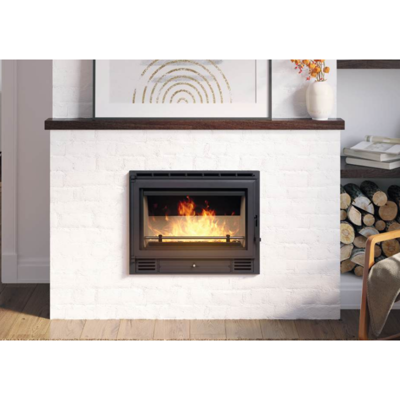 Recuperador a lenha Elos R