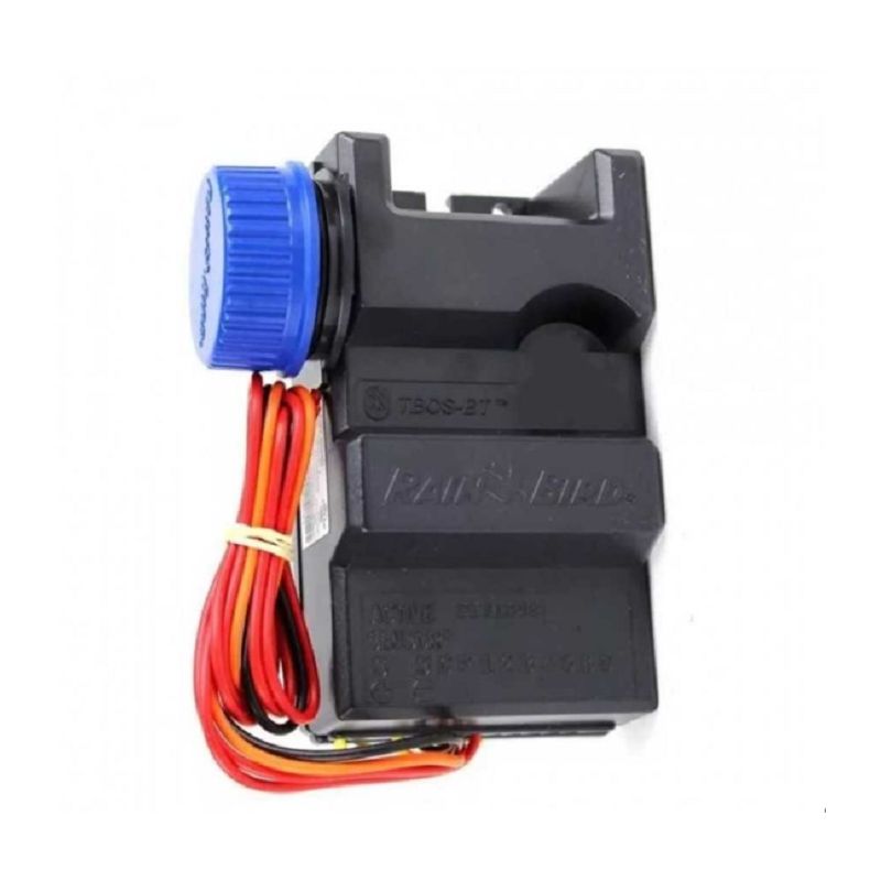 Programador Rain Bird TBOS Versão LT 9V