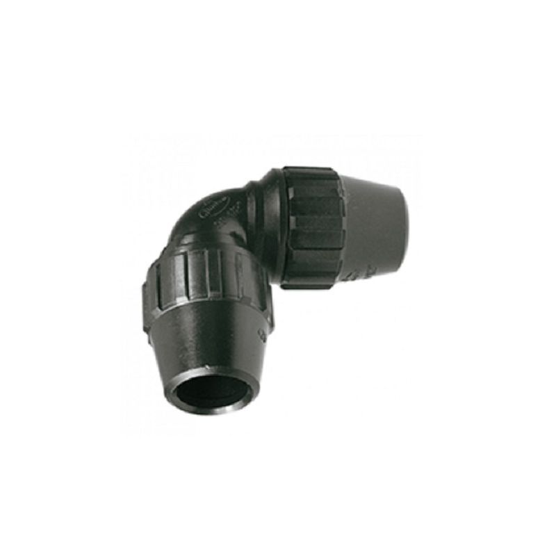 Joelho Simples Aperto Rápido Jimten