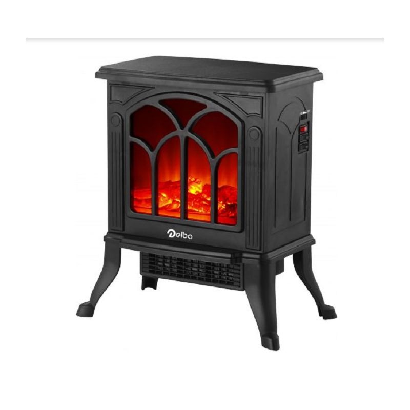 Salamandra Elétrica com Pés Delba