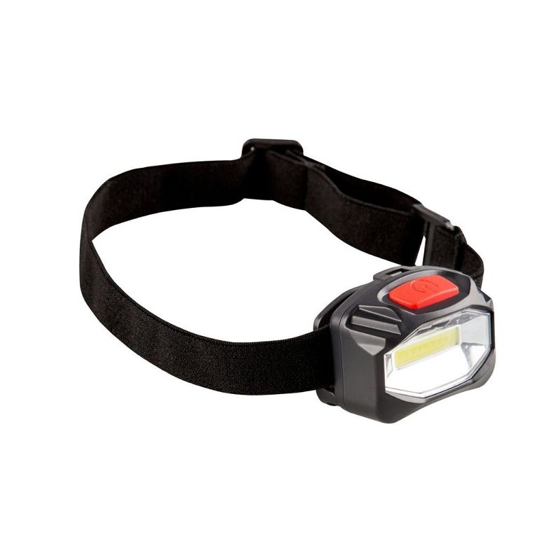 Lanterna Led Korpass Frontal 3W