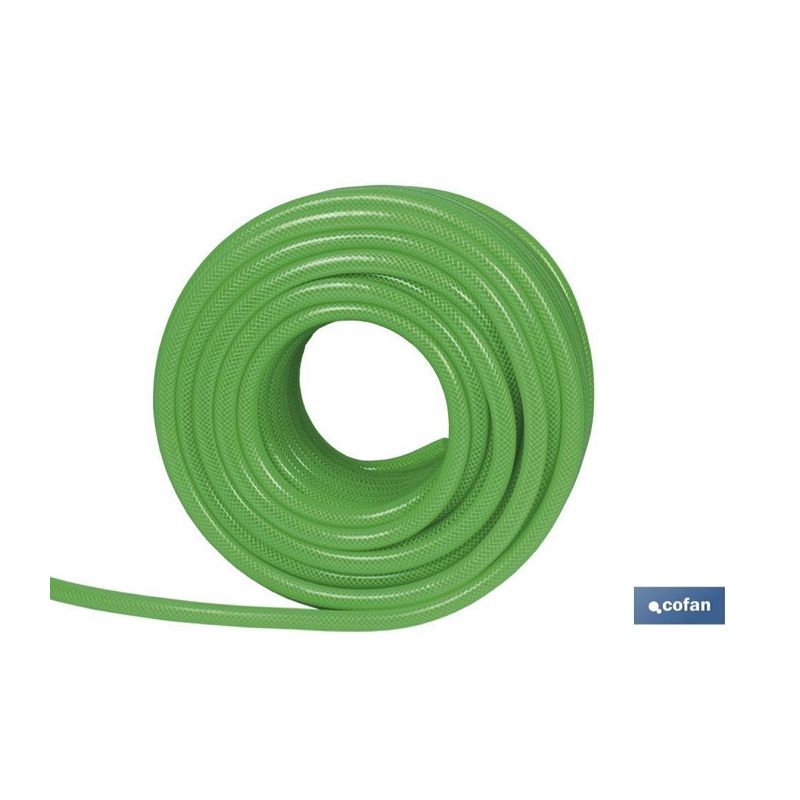 Mangueira de Jardim 32mm Flexolátex Cofan 