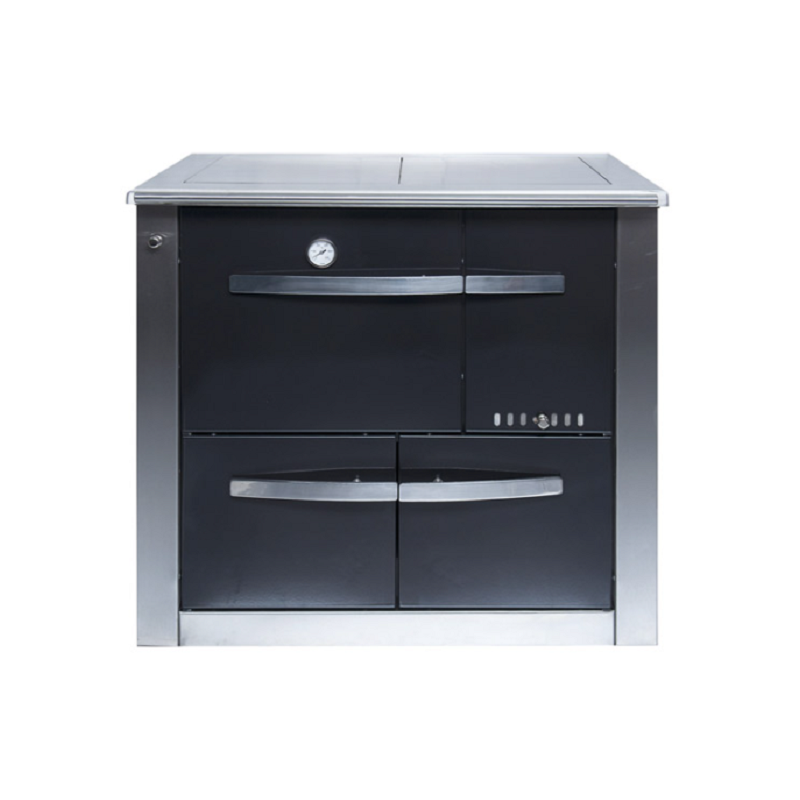 Fogão a Lenha Mediluxo