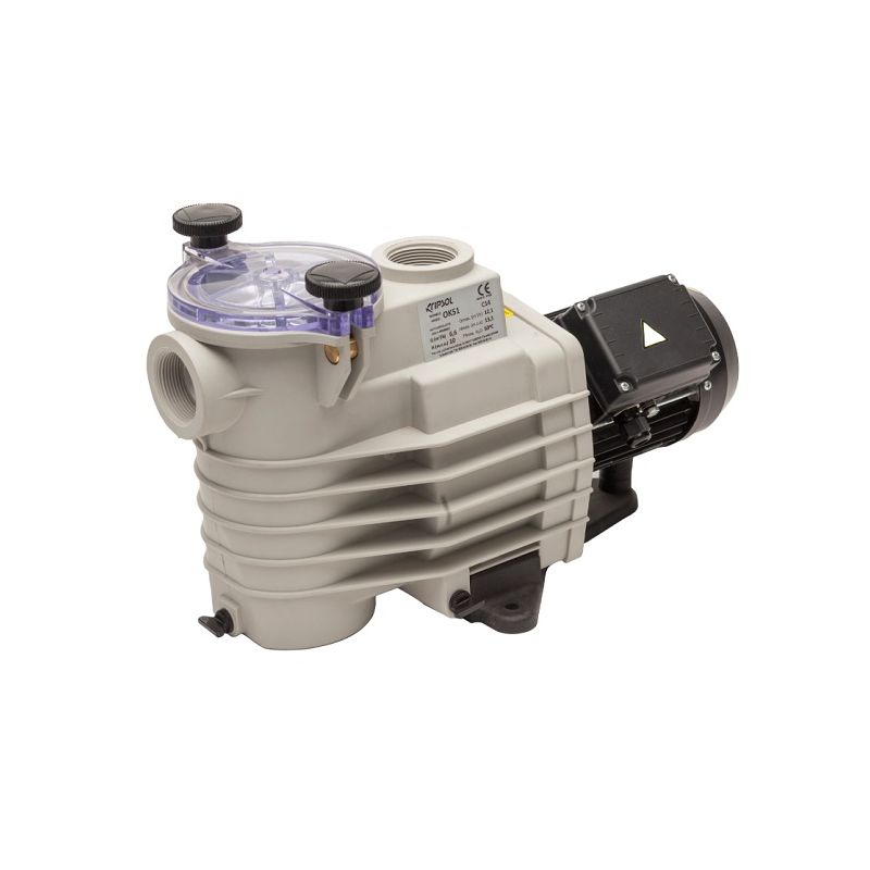 Bomba de Piscina ONDINA-OK Trifásica Kripsol