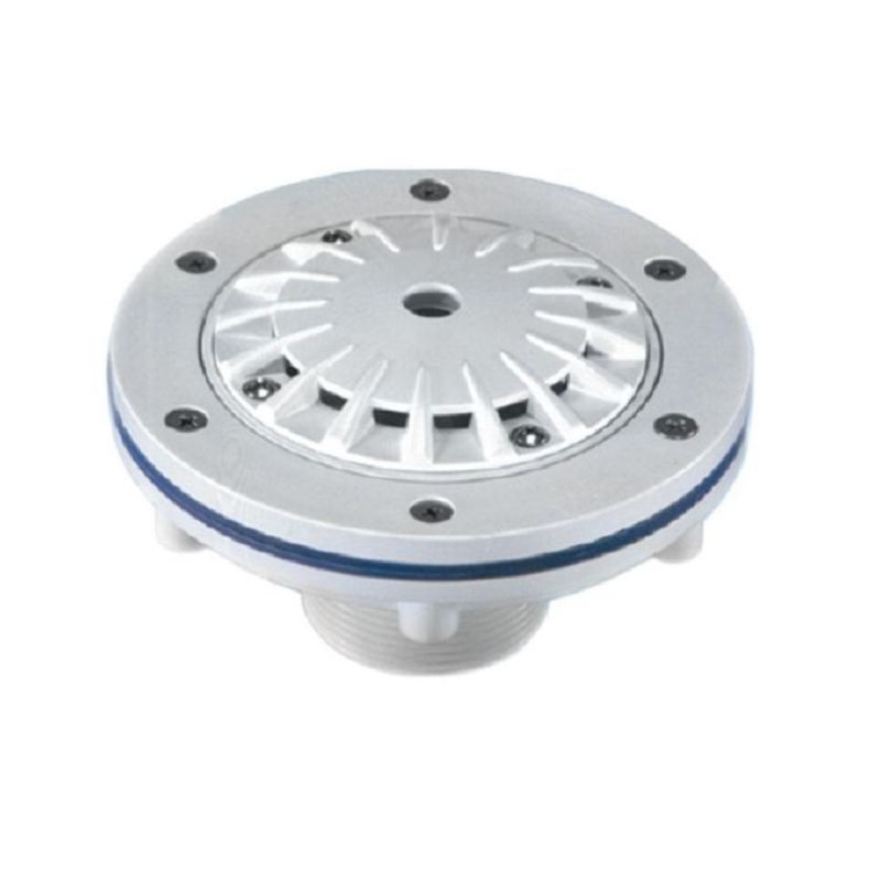 Boca de impulsão Fundo para piscina Liner - 2"