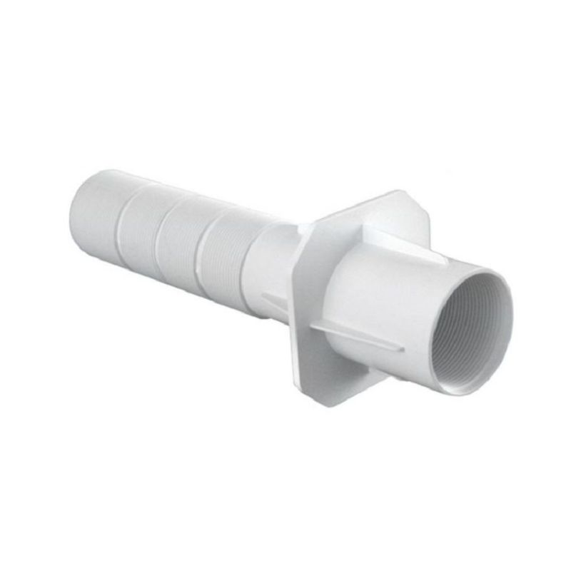 Passa Muros ligação 300m - Betão - 2"