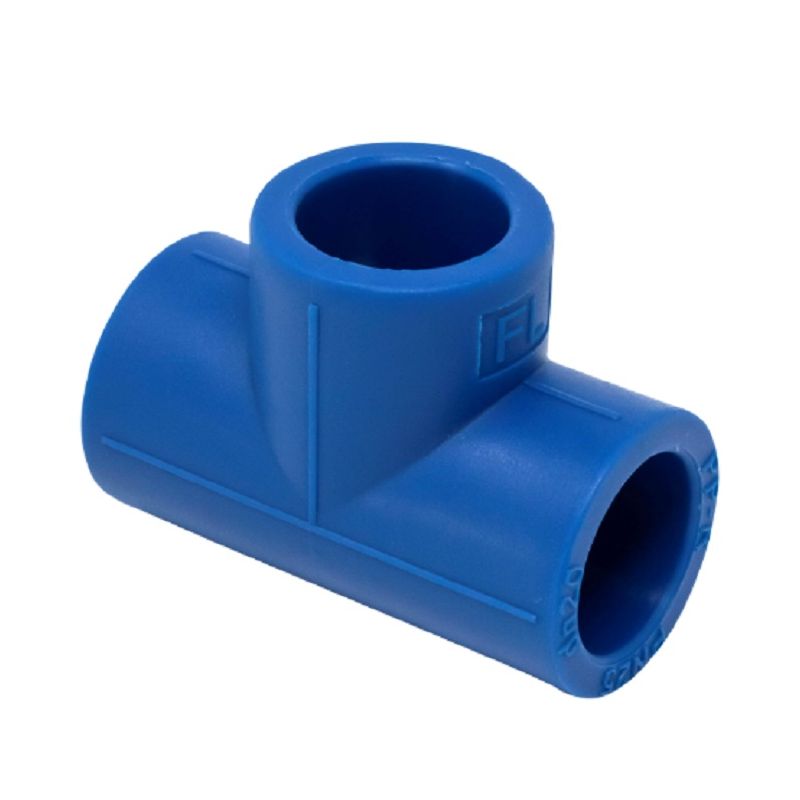 Tê Polipropileno PPR Alfatubo